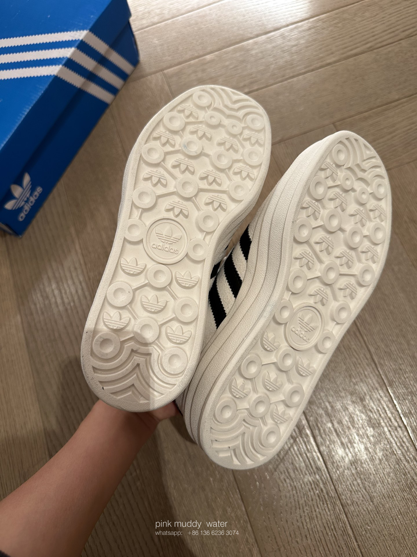 Adidas