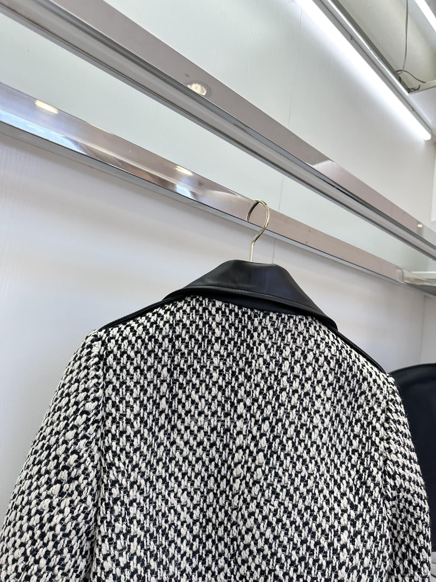 Alexander McQueen Clothing