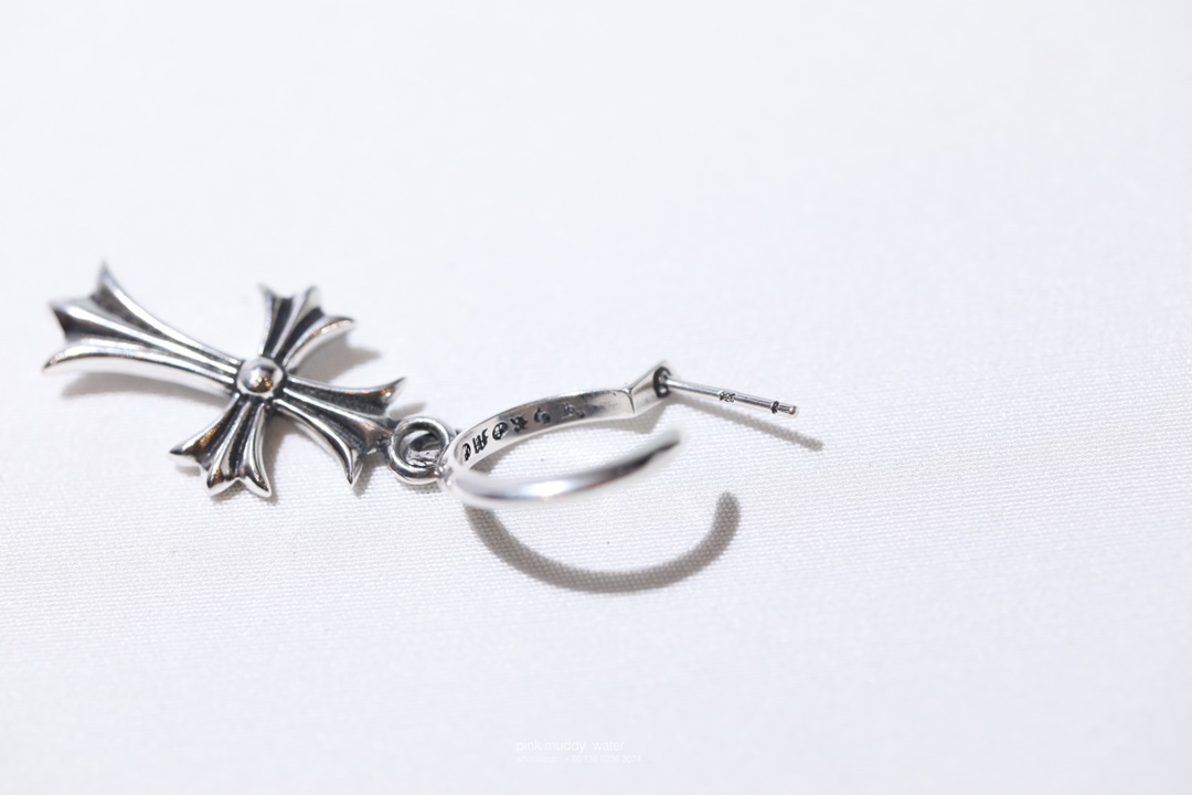 Chrome Hearts Earrings
