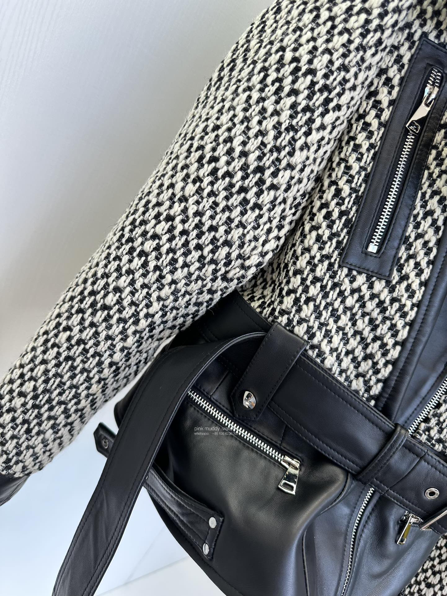 Alexander McQueen Clothing