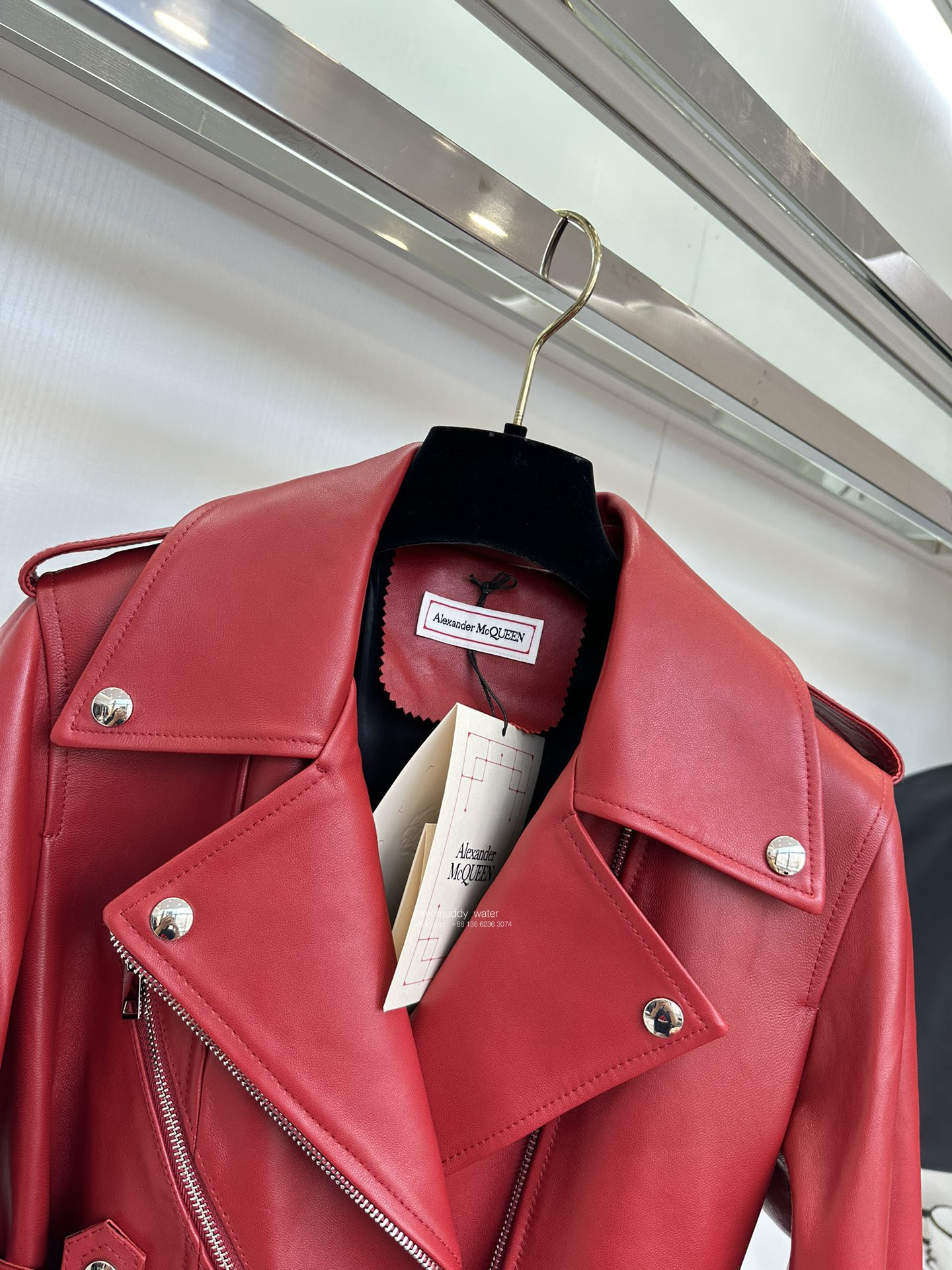 Alexander McQueen Clothing