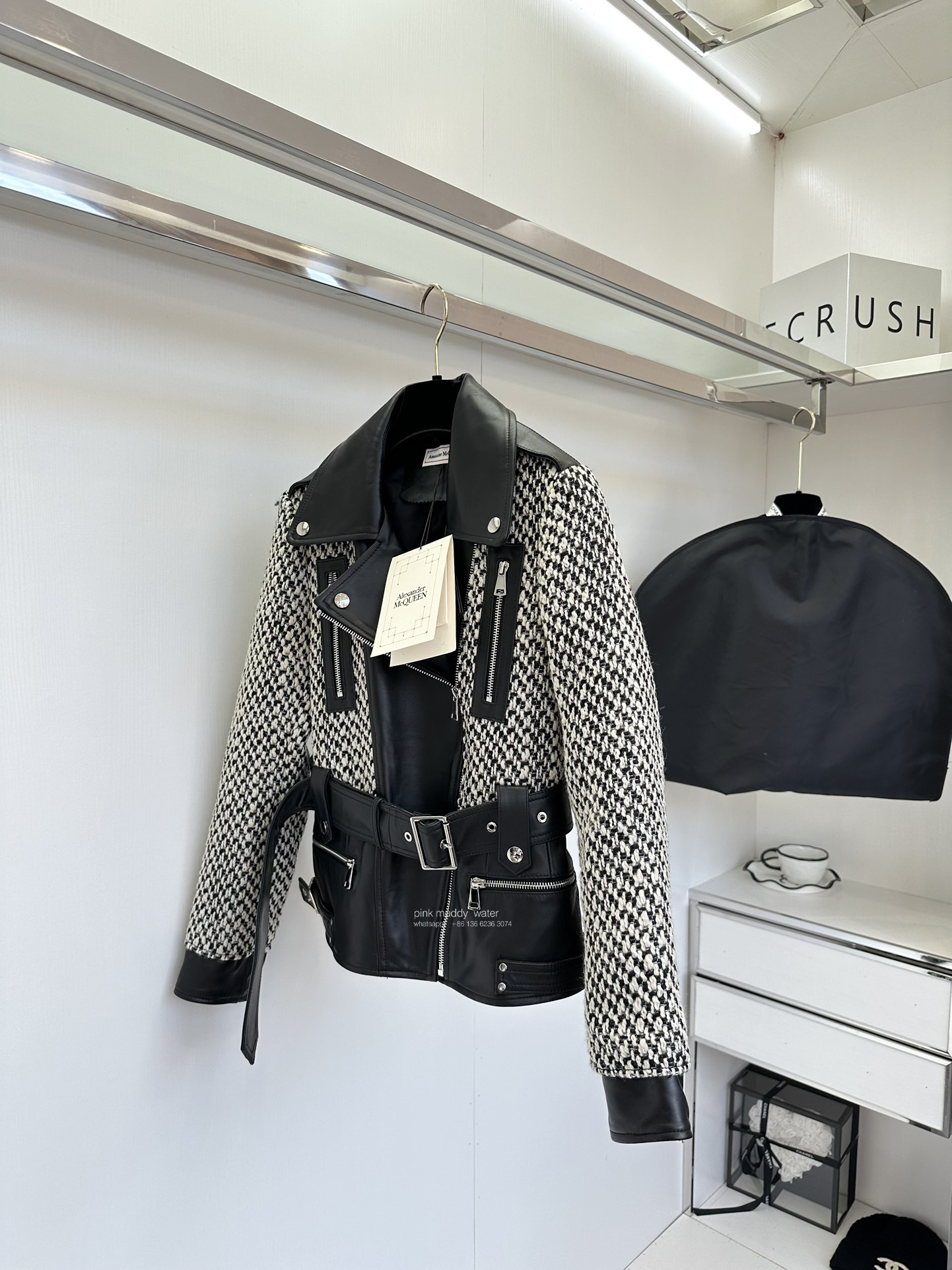 Alexander McQueen Clothing