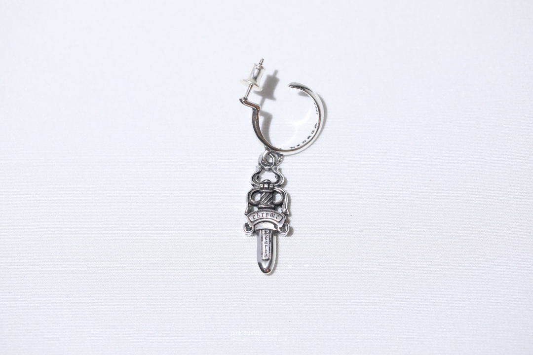 Chrome Hearts Earrings