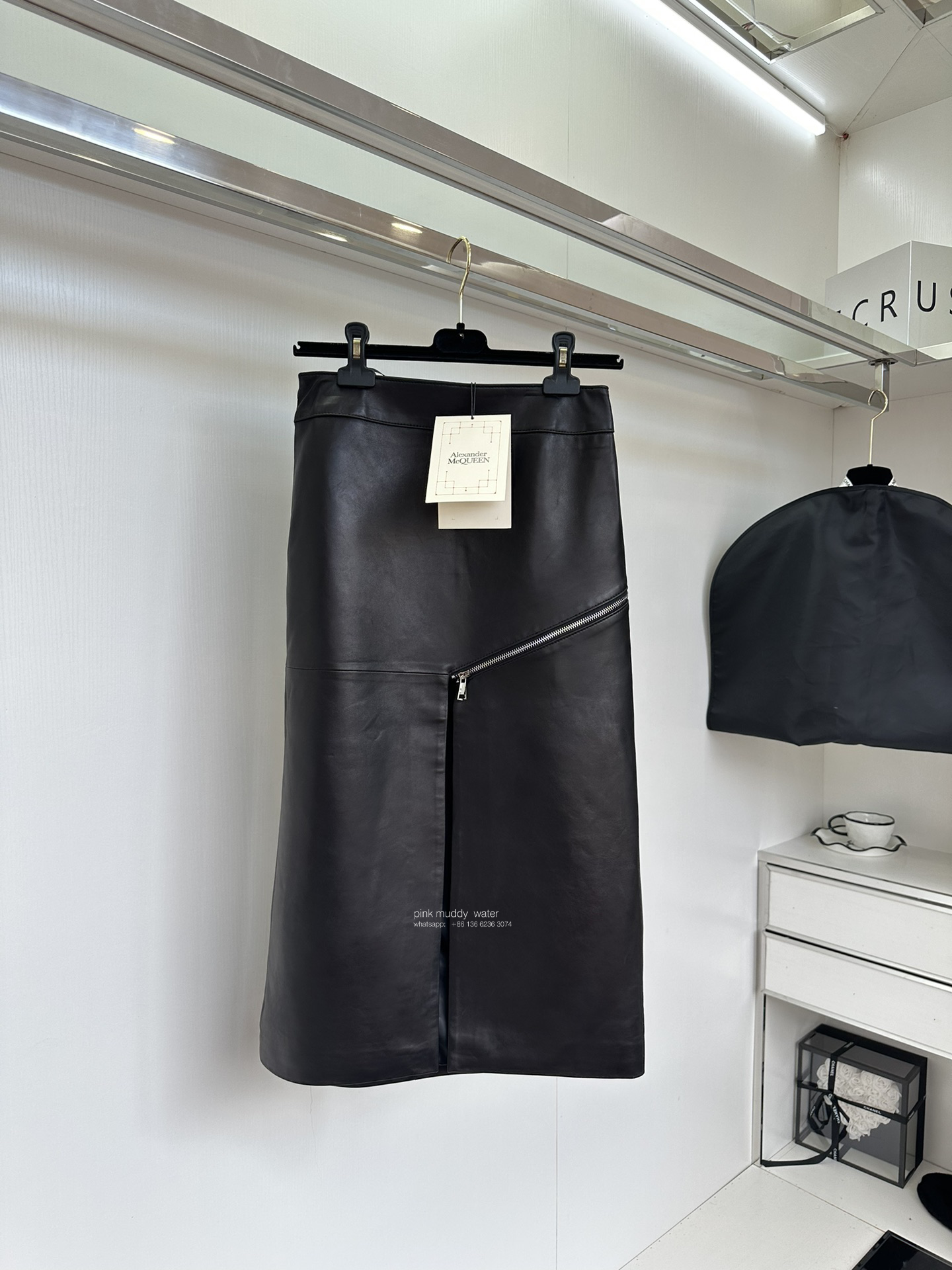 Alexander McQueen Clothing