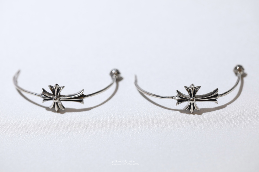 Chrome Hearts Earrings