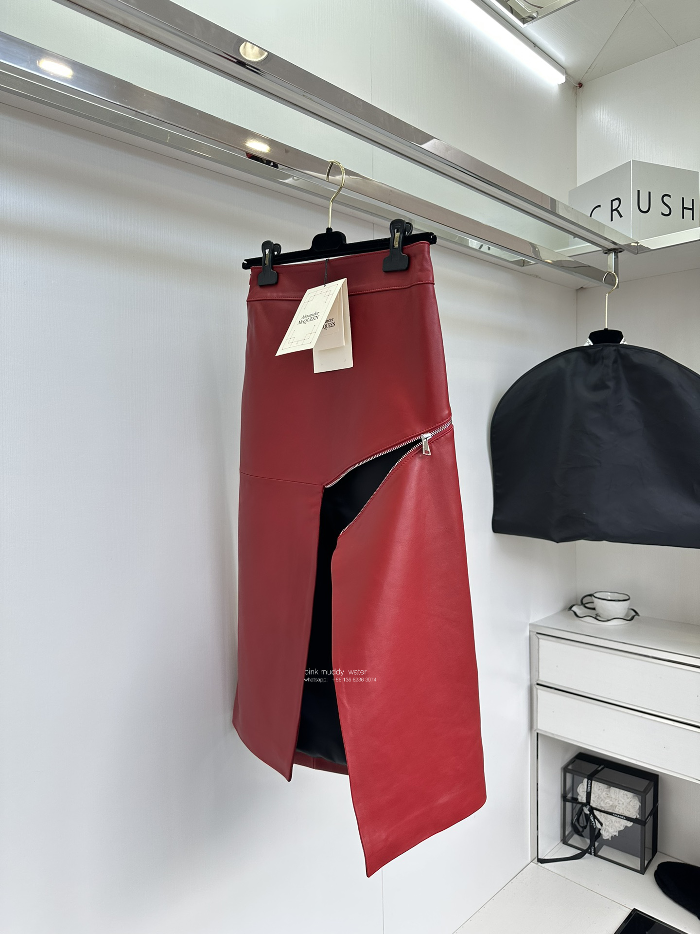 Alexander McQueen Clothing