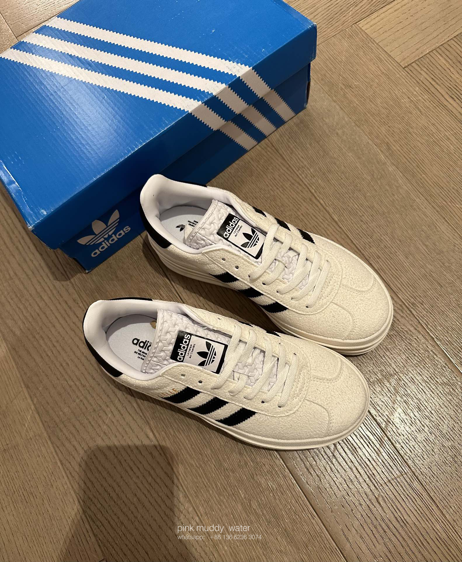 Adidas