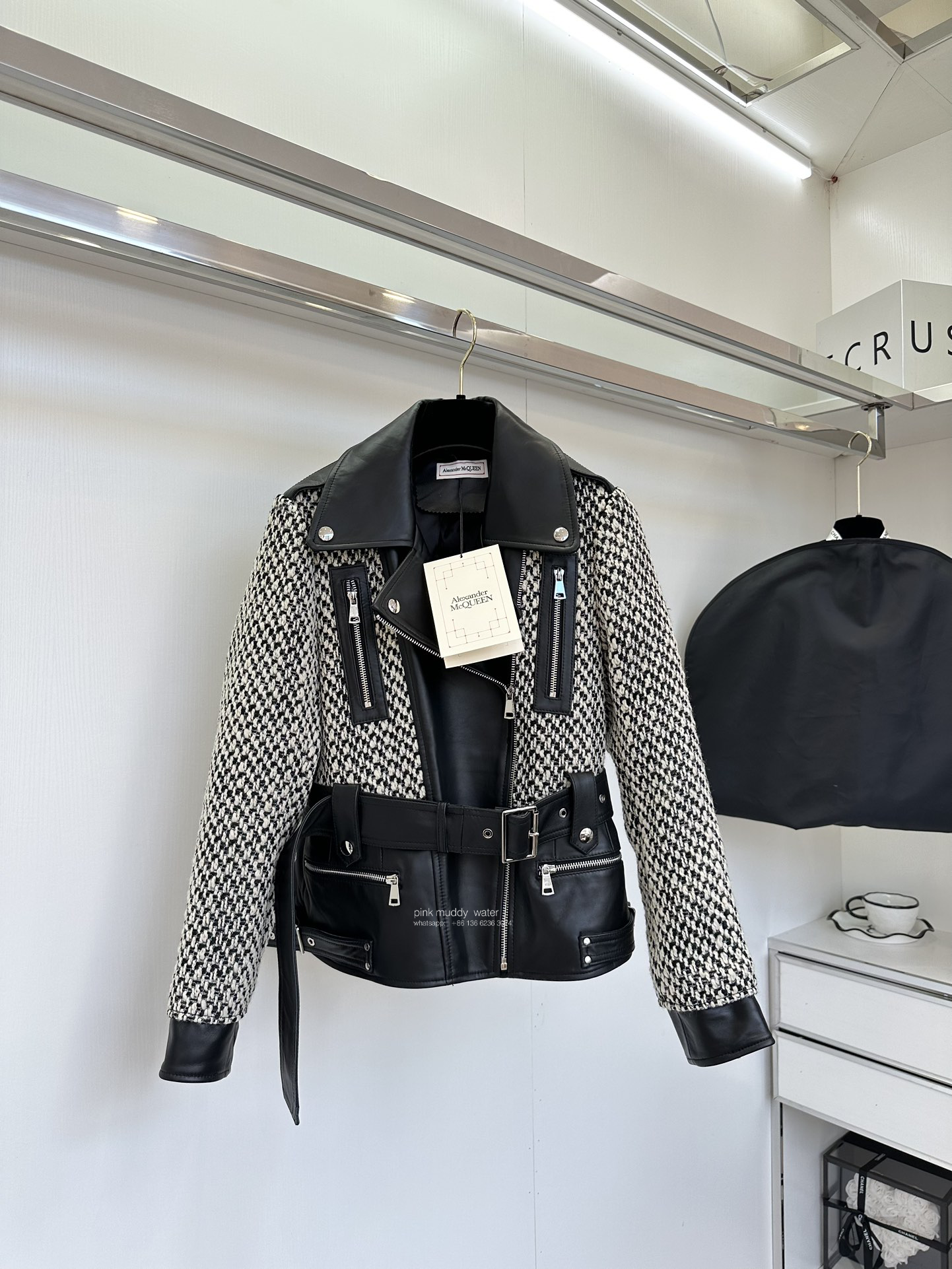 Alexander McQueen Clothing