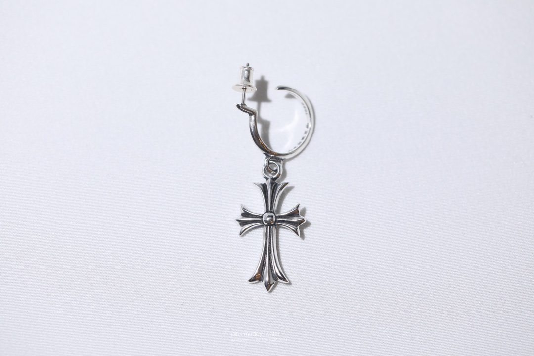 Chrome Hearts Earrings