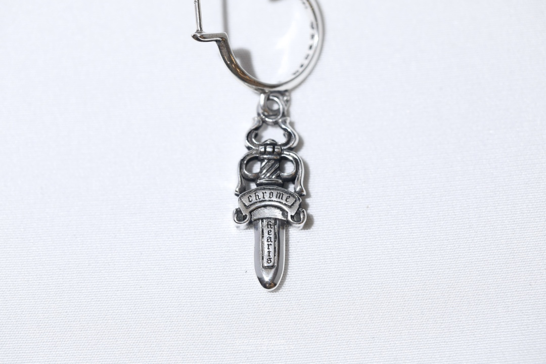 Chrome Hearts Earrings