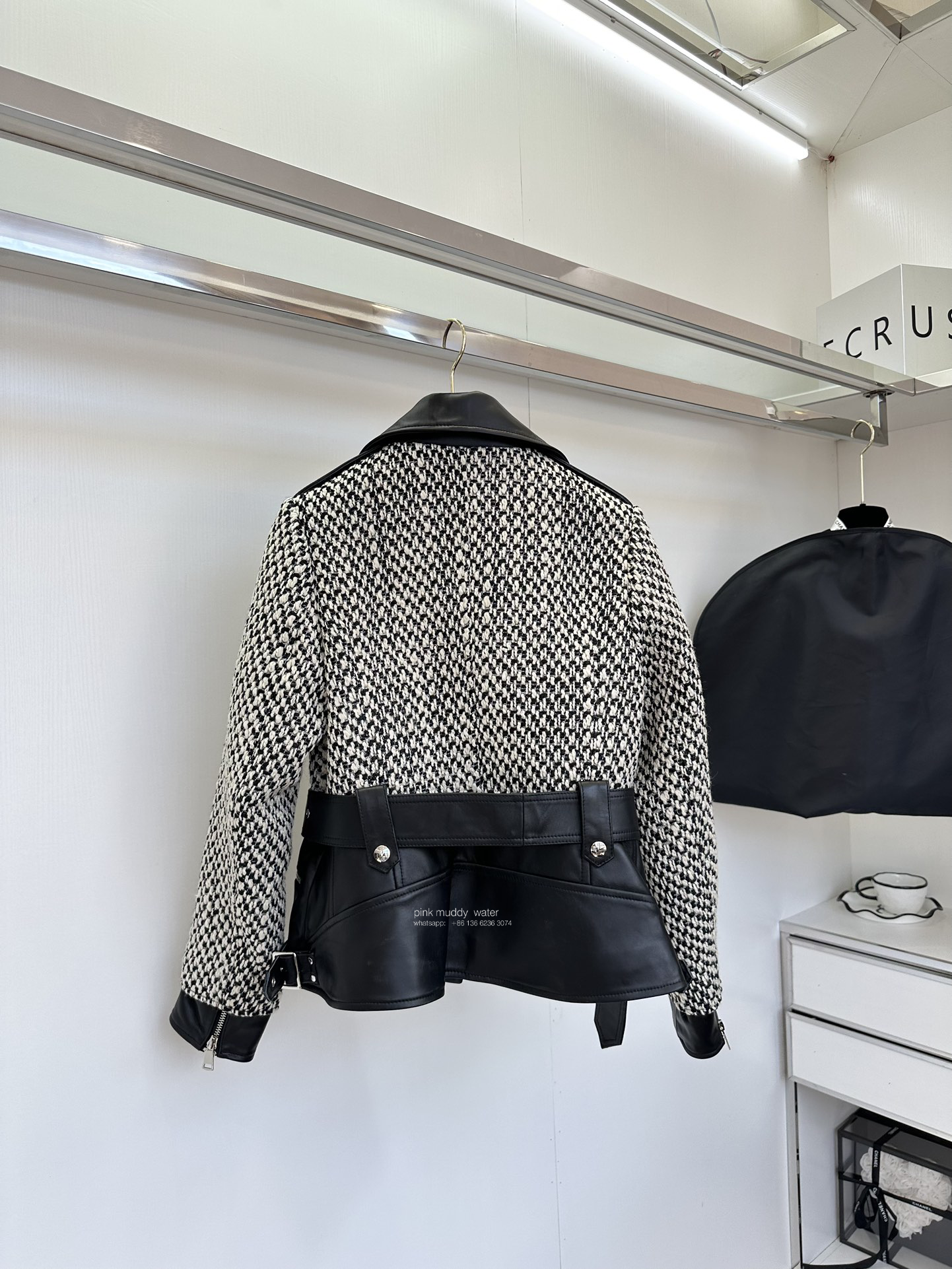 Alexander McQueen Clothing