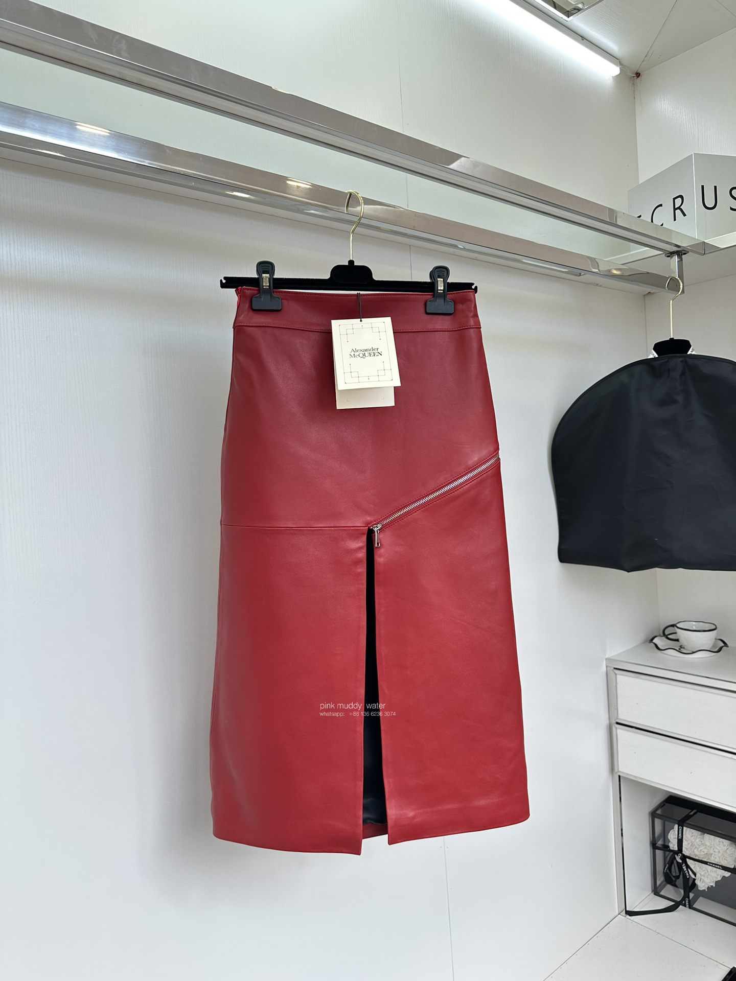 Alexander McQueen Clothing