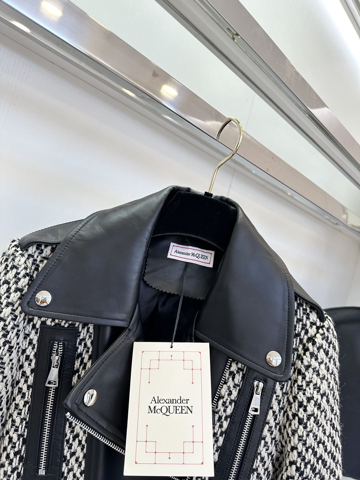 Alexander McQueen Clothing