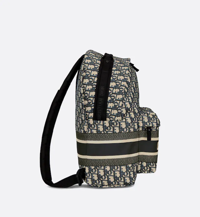 DIORTRAVEL BACKPACK