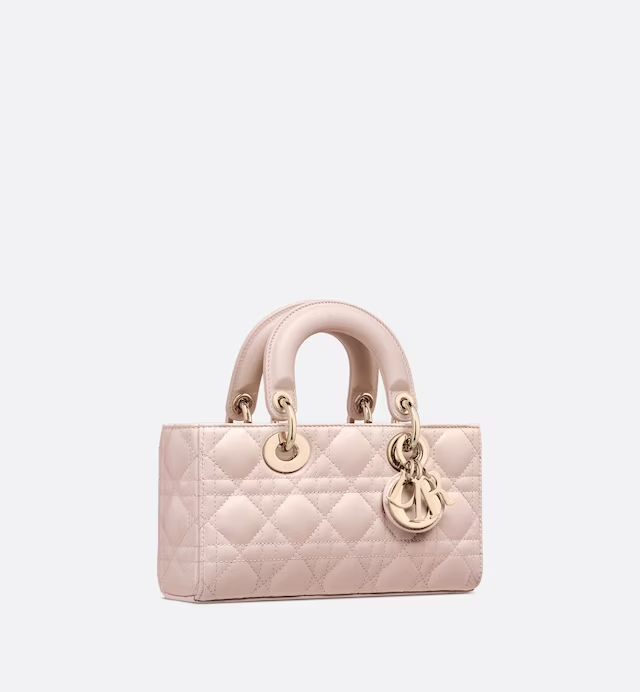 SMALL LADY D-JOY BAG
