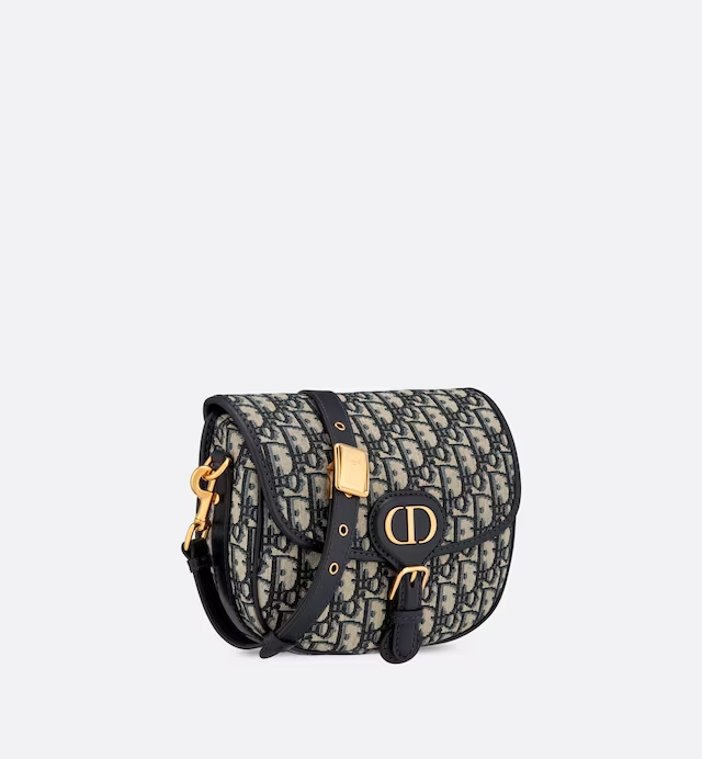 MEDIUM DIOR BOBBY BAG