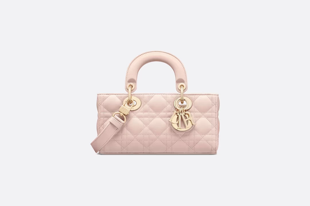 SMALL LADY D-JOY BAG