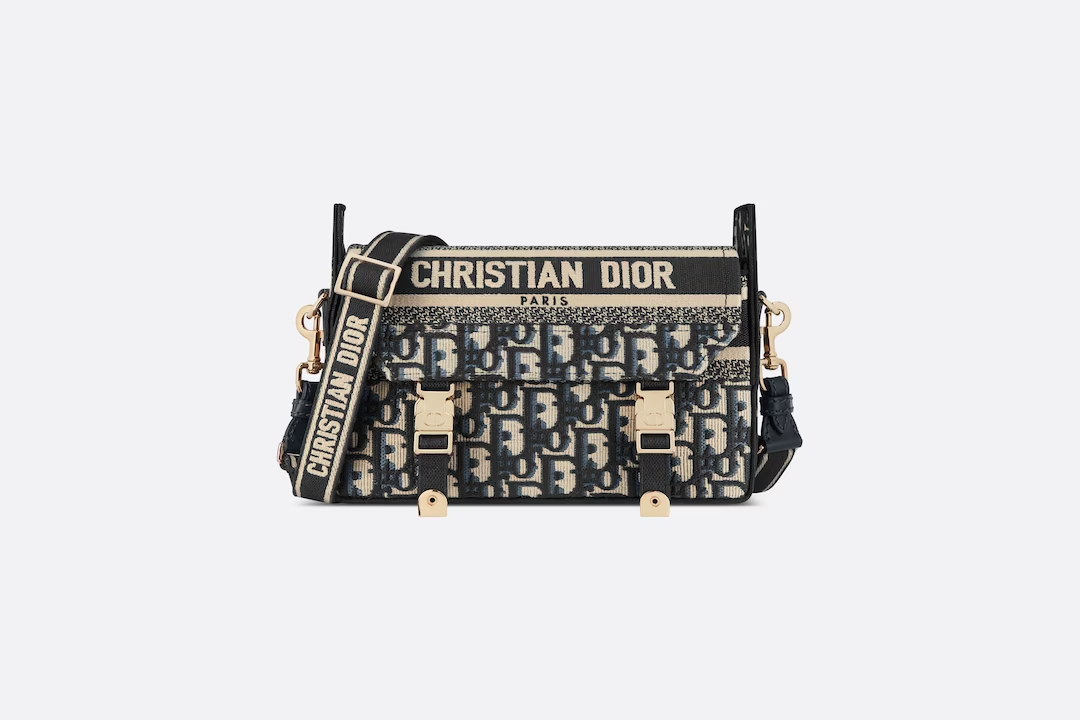 SMALL DIORCAMP BAG