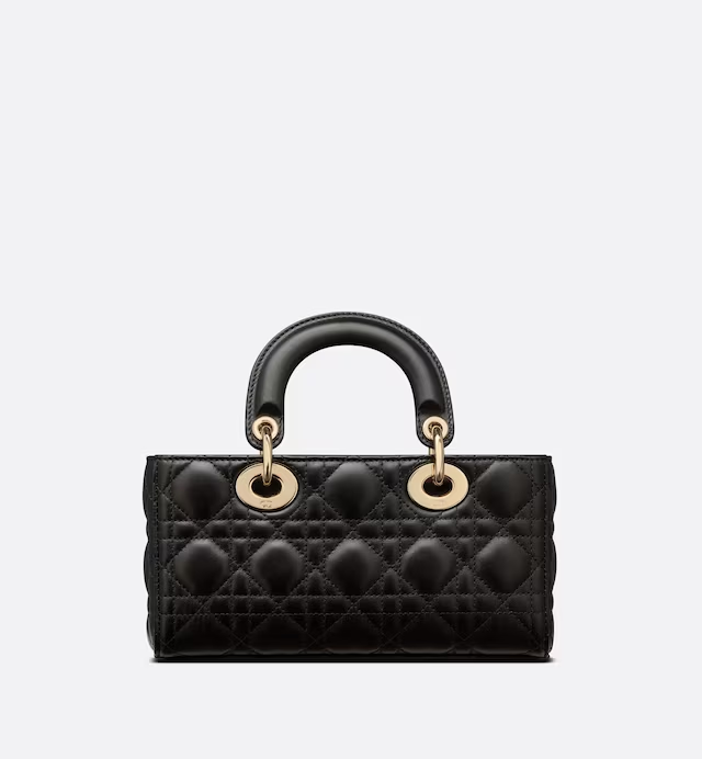 SMALL LADY D-JOY BAG