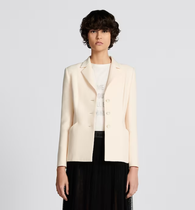 30 MONTAIGNE BAR JACKET