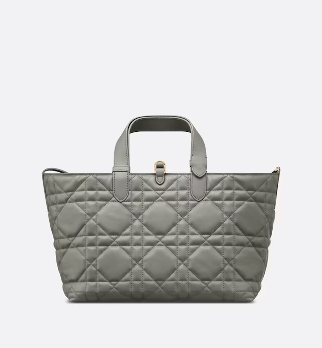 MEDIUM DIOR TOUJOURS BAG