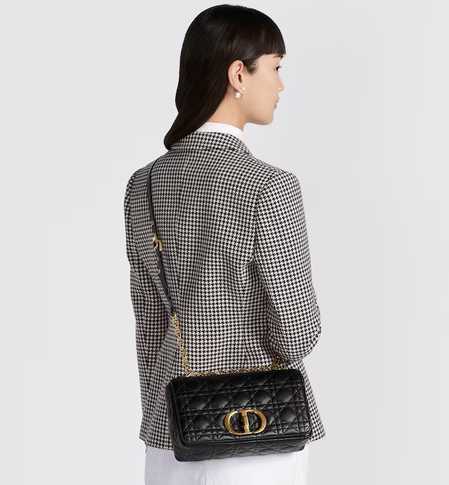 MEDIUM DIOR CARO BAG