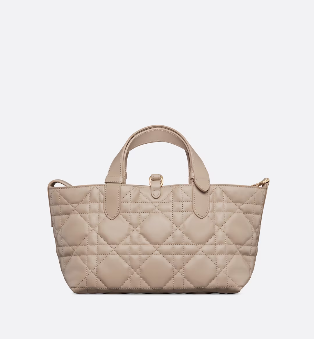 SMALL DIOR TOUJOURS BAG