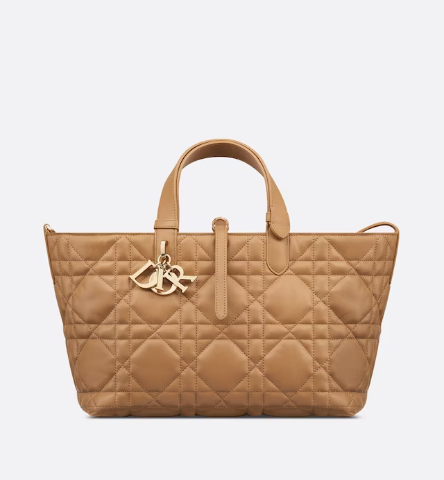 MEDIUM DIOR TOUJOURS BAG