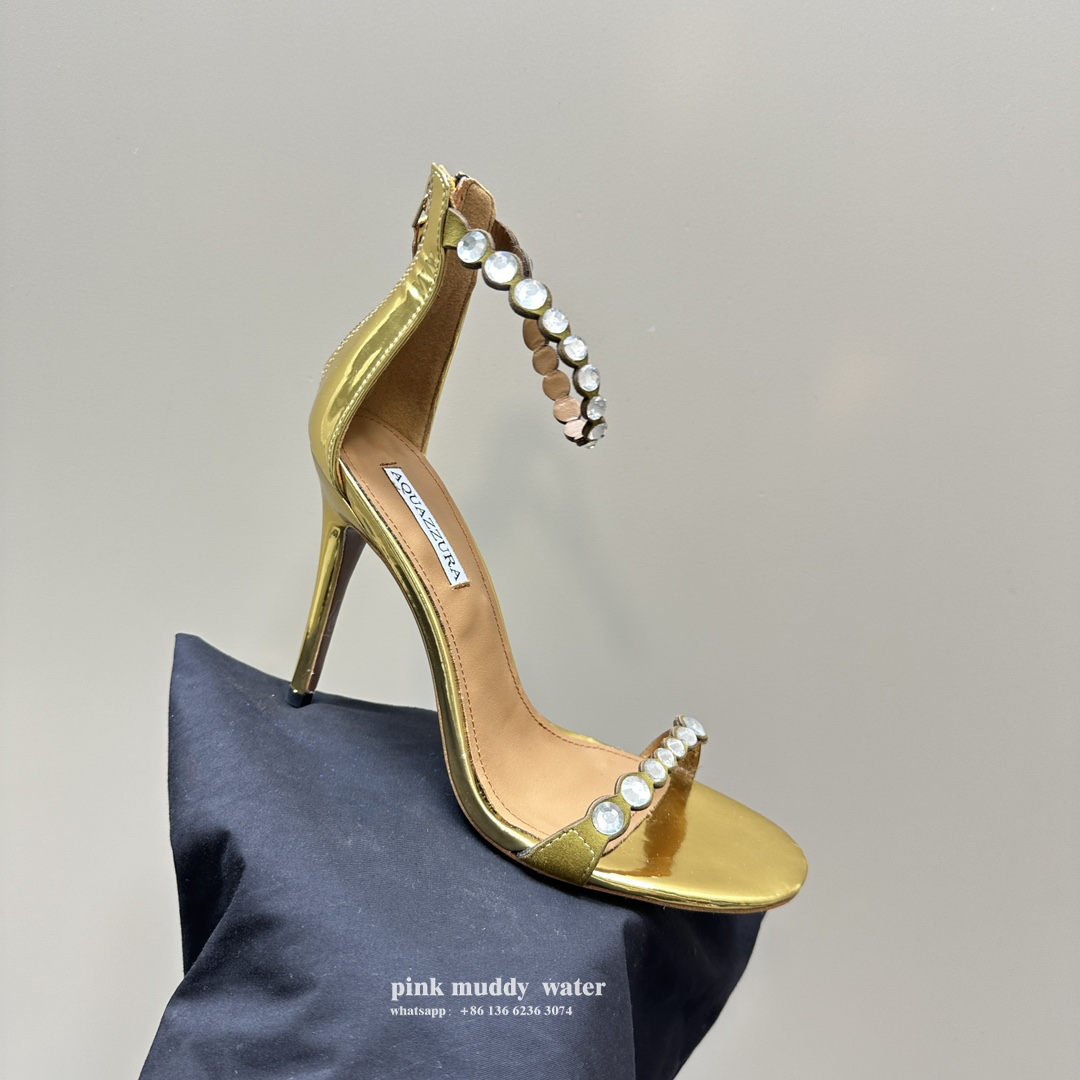 Aquazzura Shoes