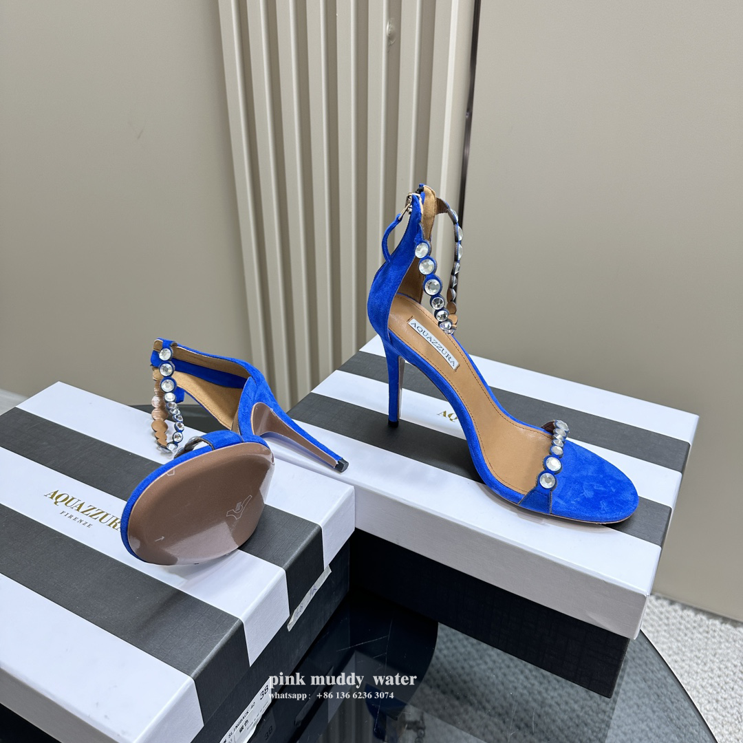 Aquazzura Shoes