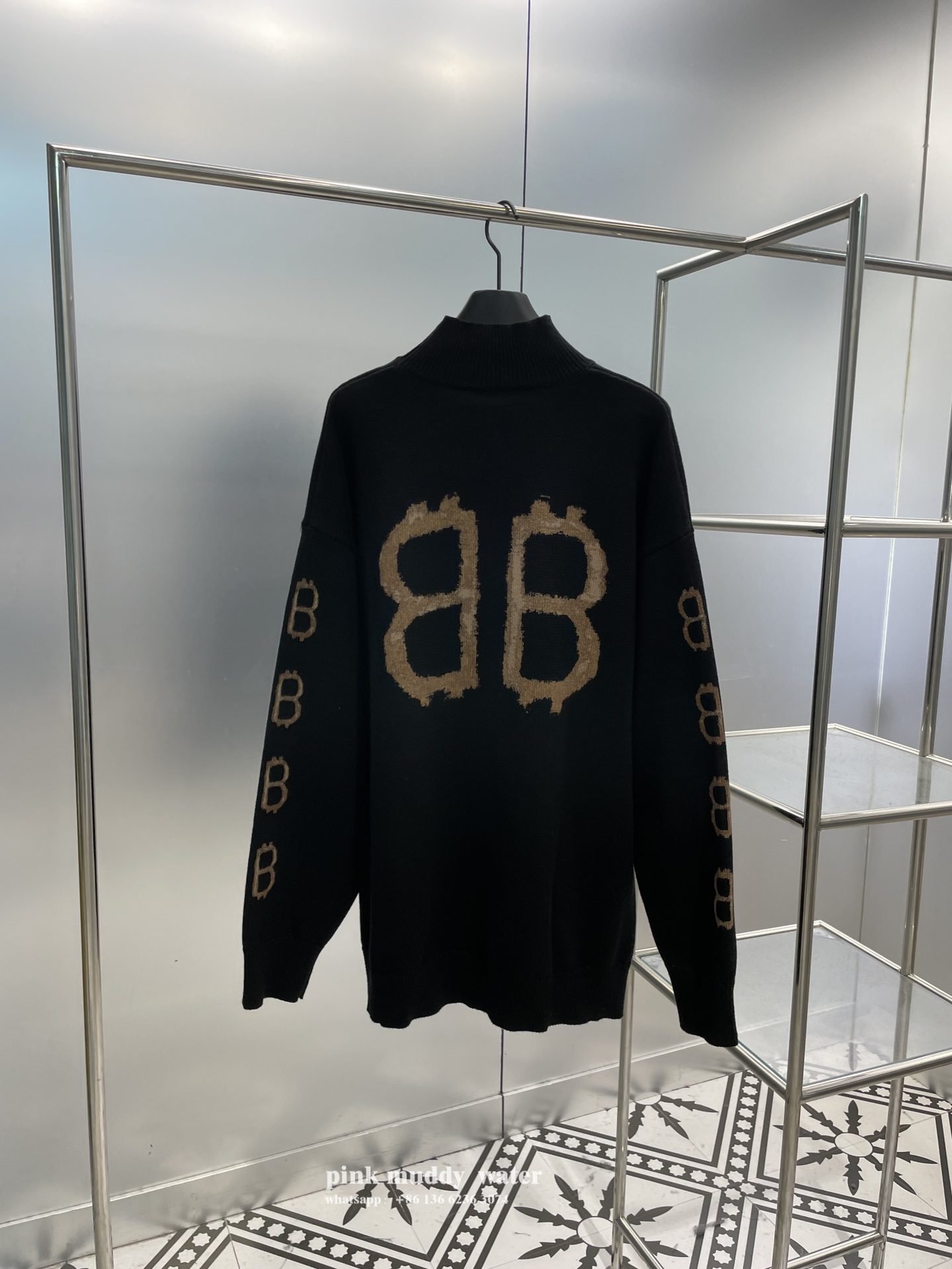 Balenciaga Clothing