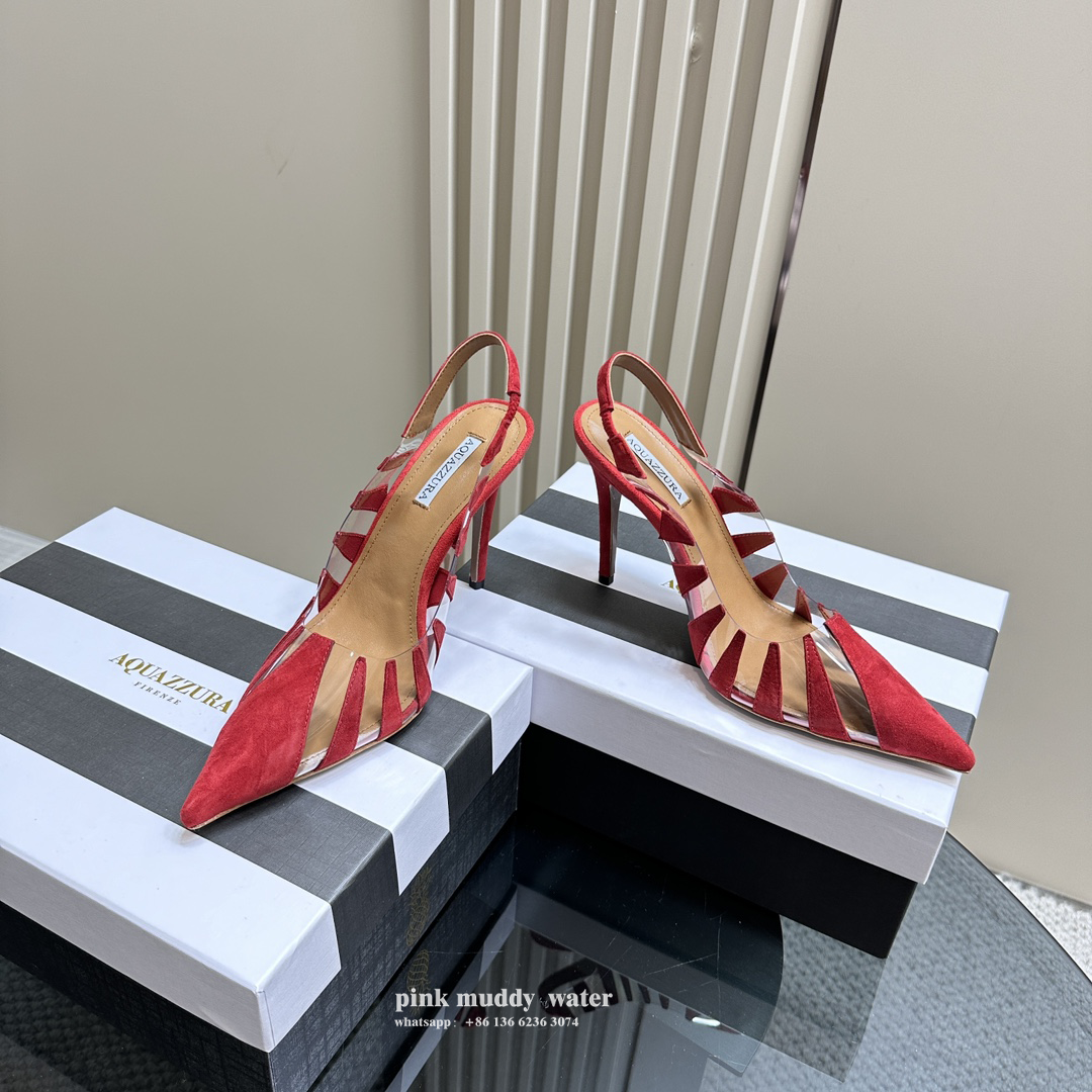 Aquazzura Shoes