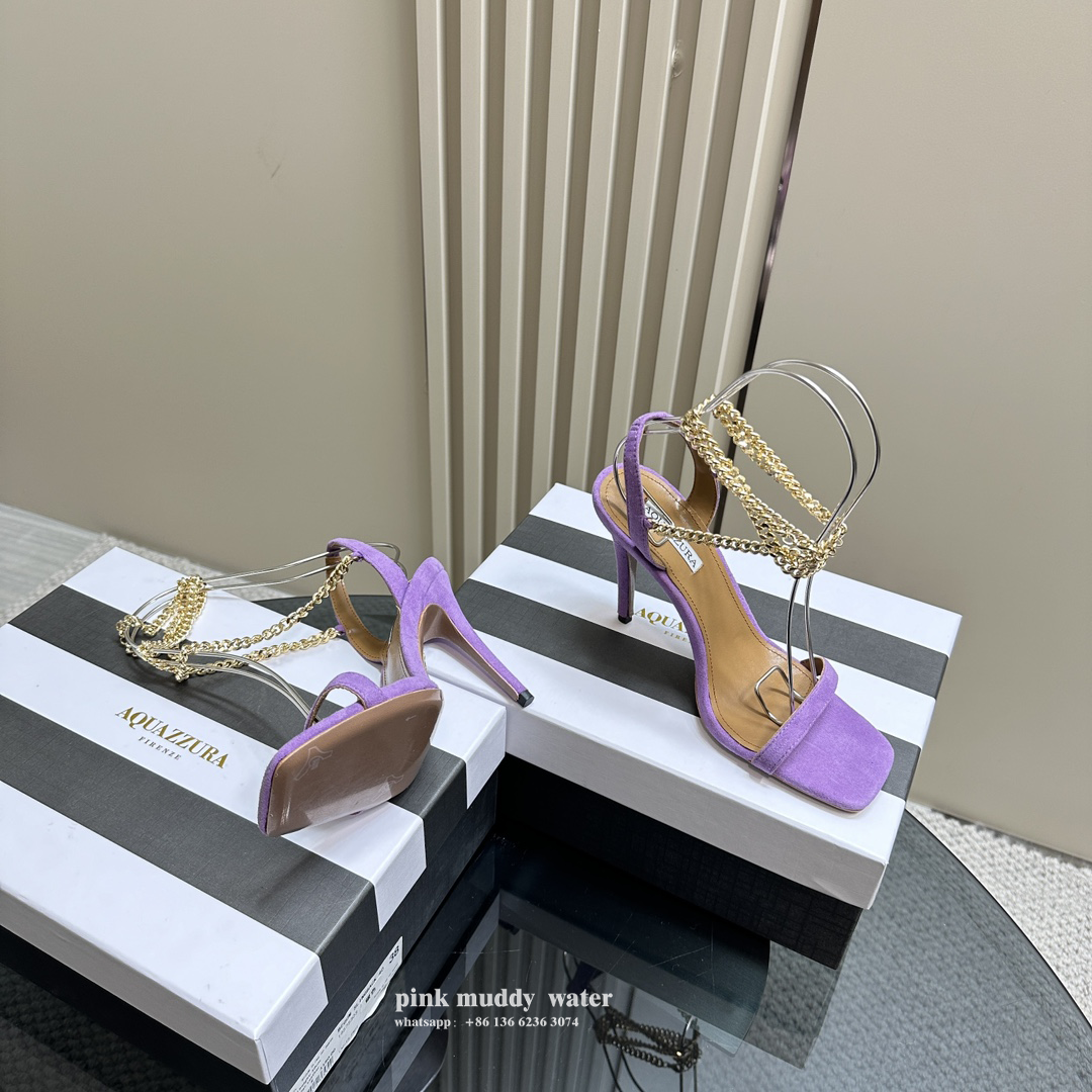 Aquazzura Shoes