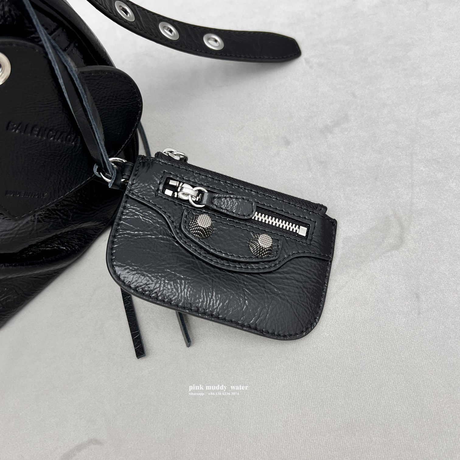 Balenciaga Bag