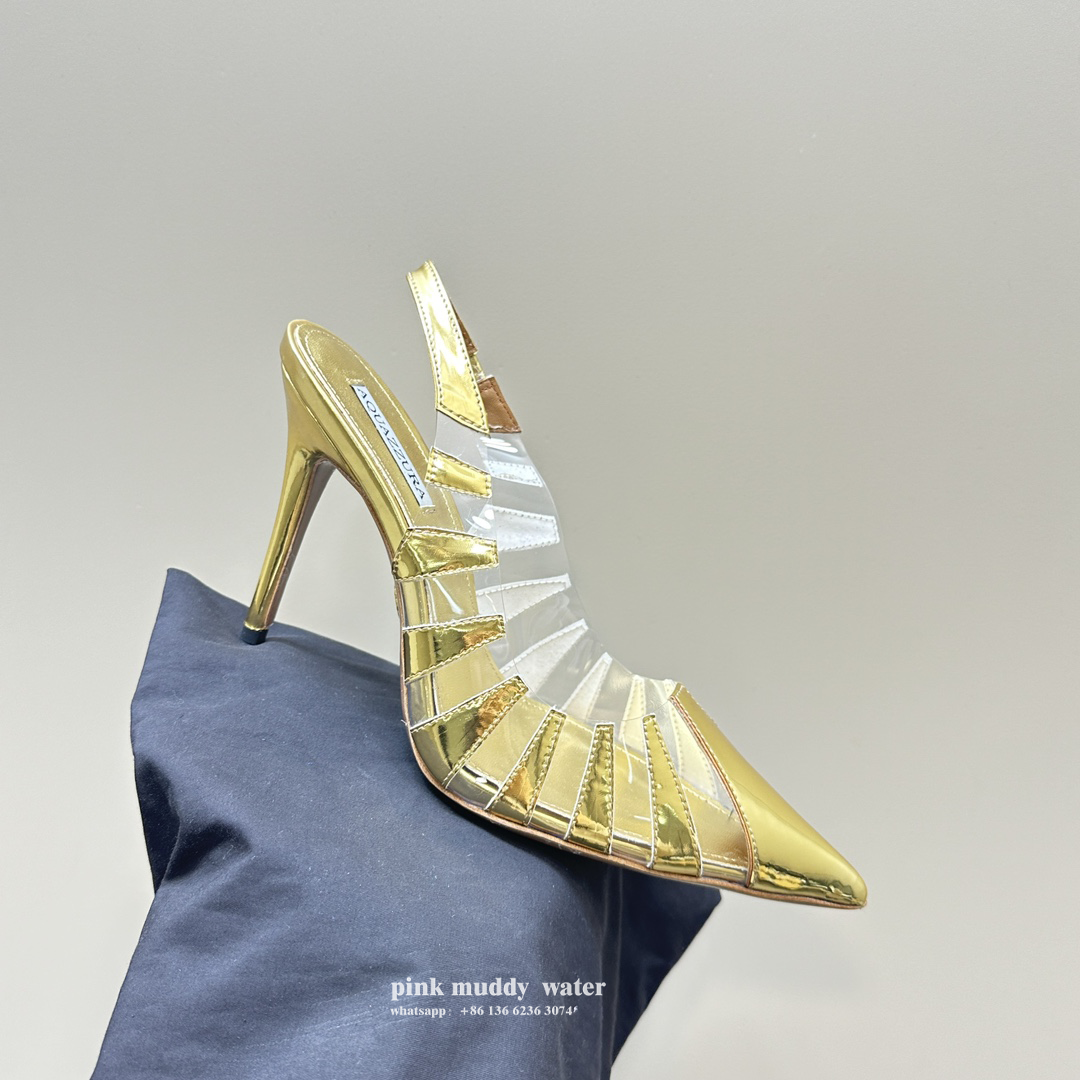 Aquazzura Shoes