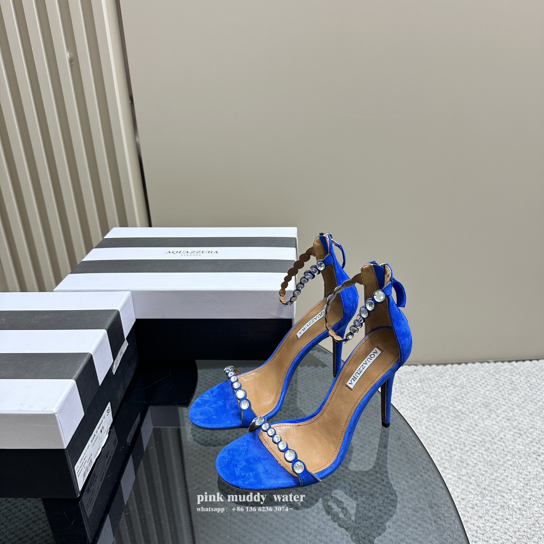 Aquazzura Shoes