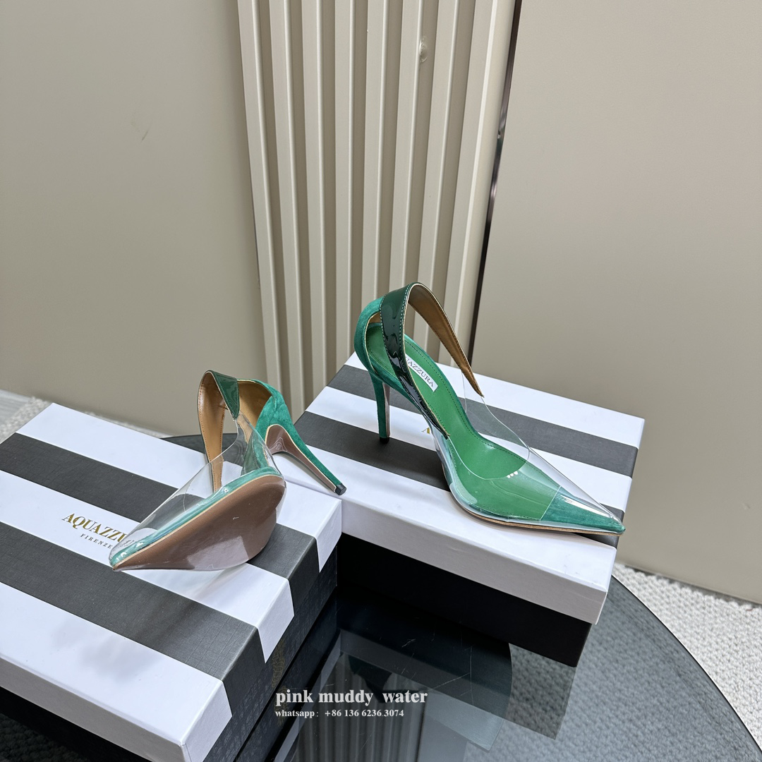 Aquazzura Shoes