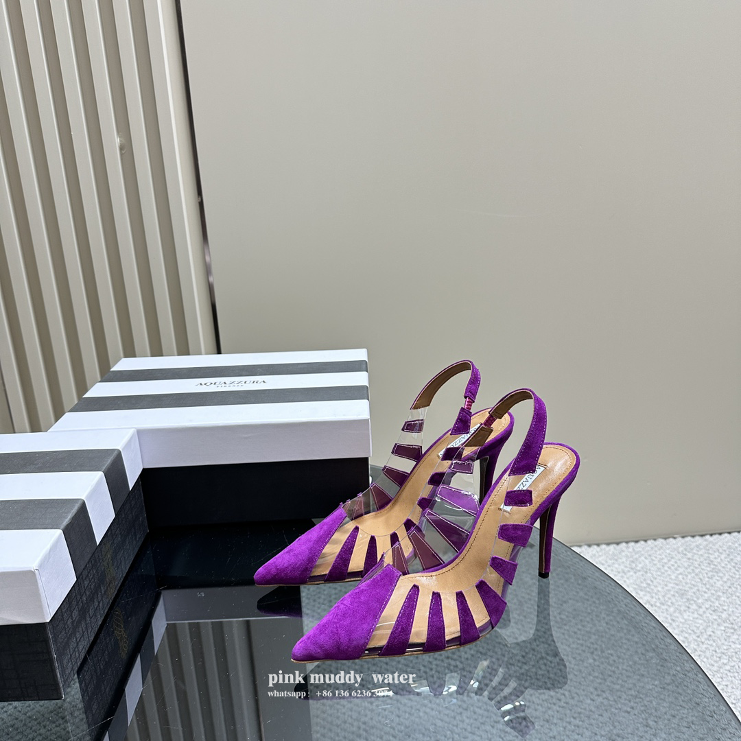 Aquazzura Shoes