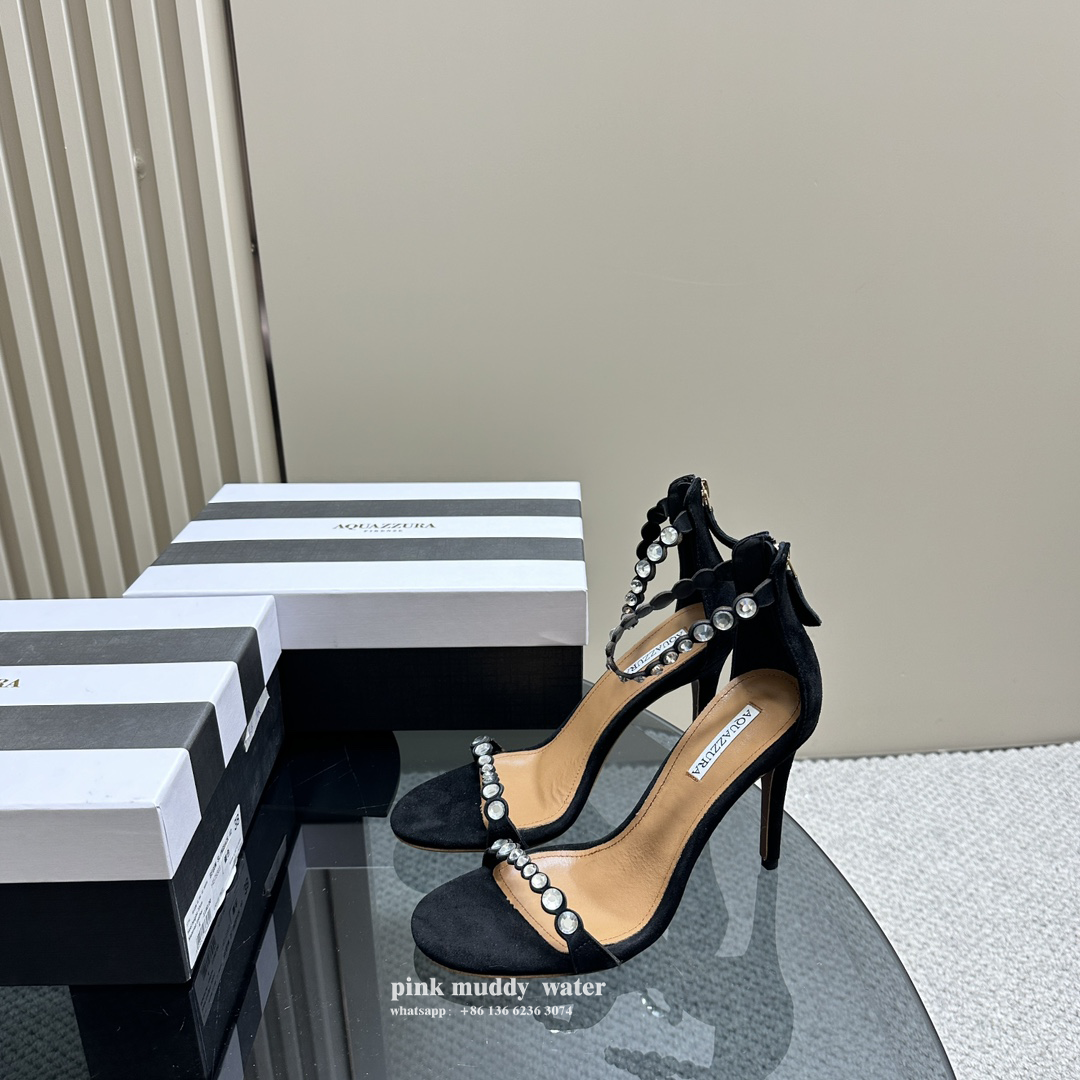 Aquazzura Shoes