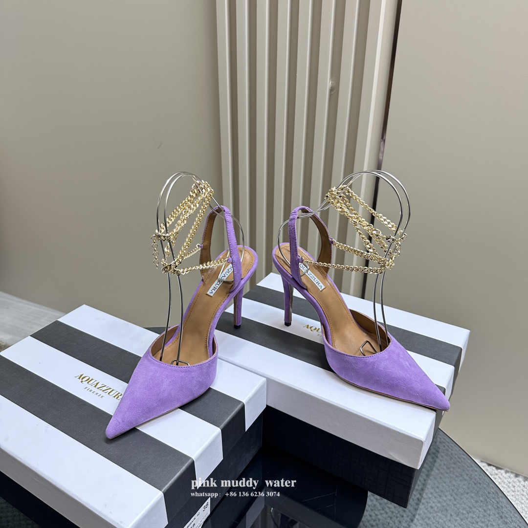 Aquazzura Shoes