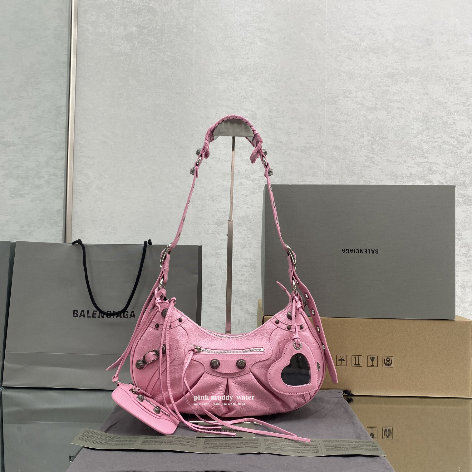 Balenciaga Bag