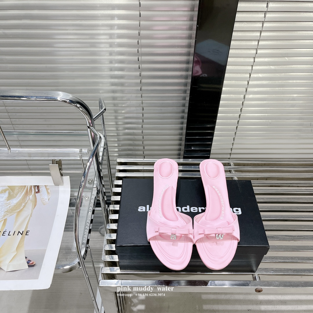 Alexander Wang Shoes