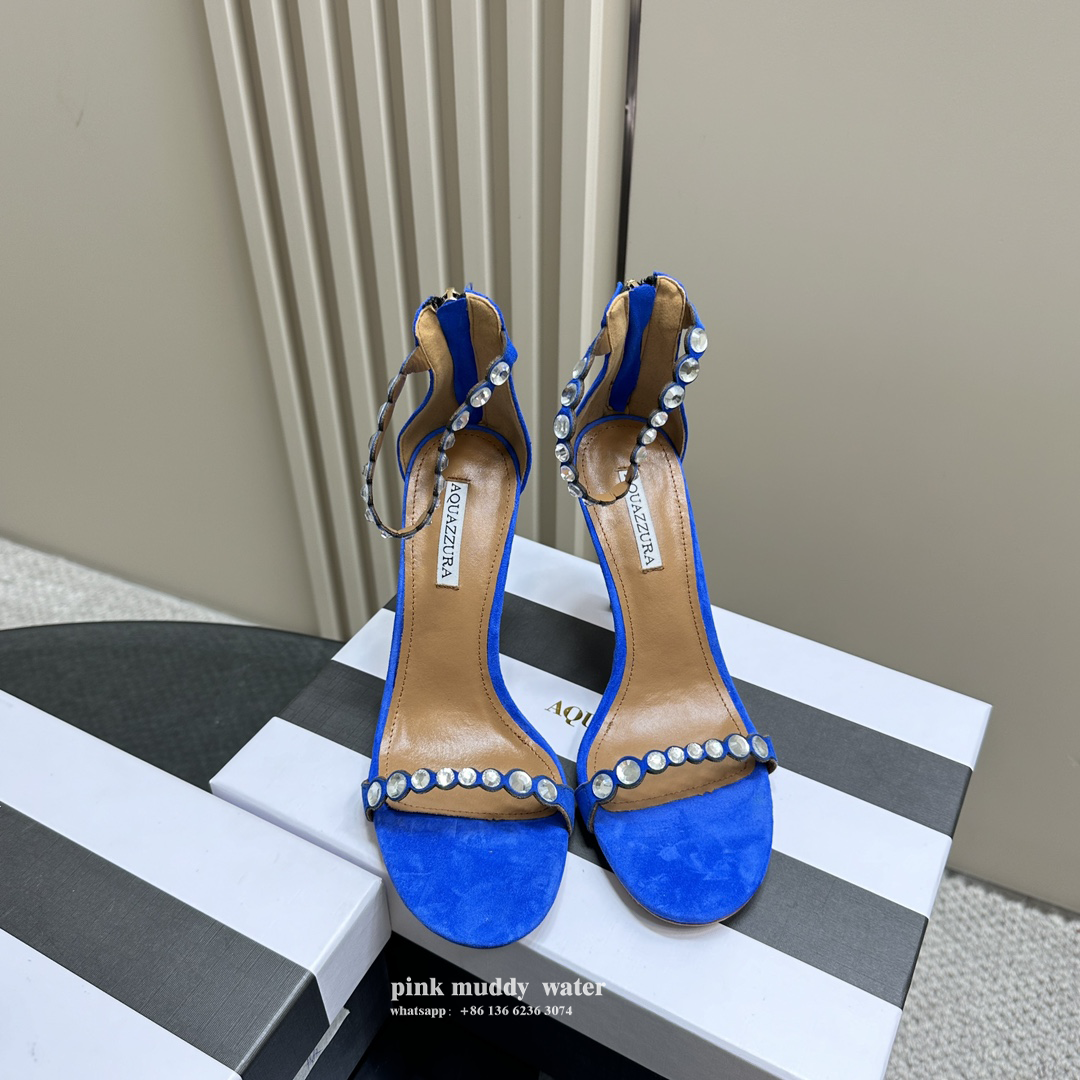 Aquazzura Shoes