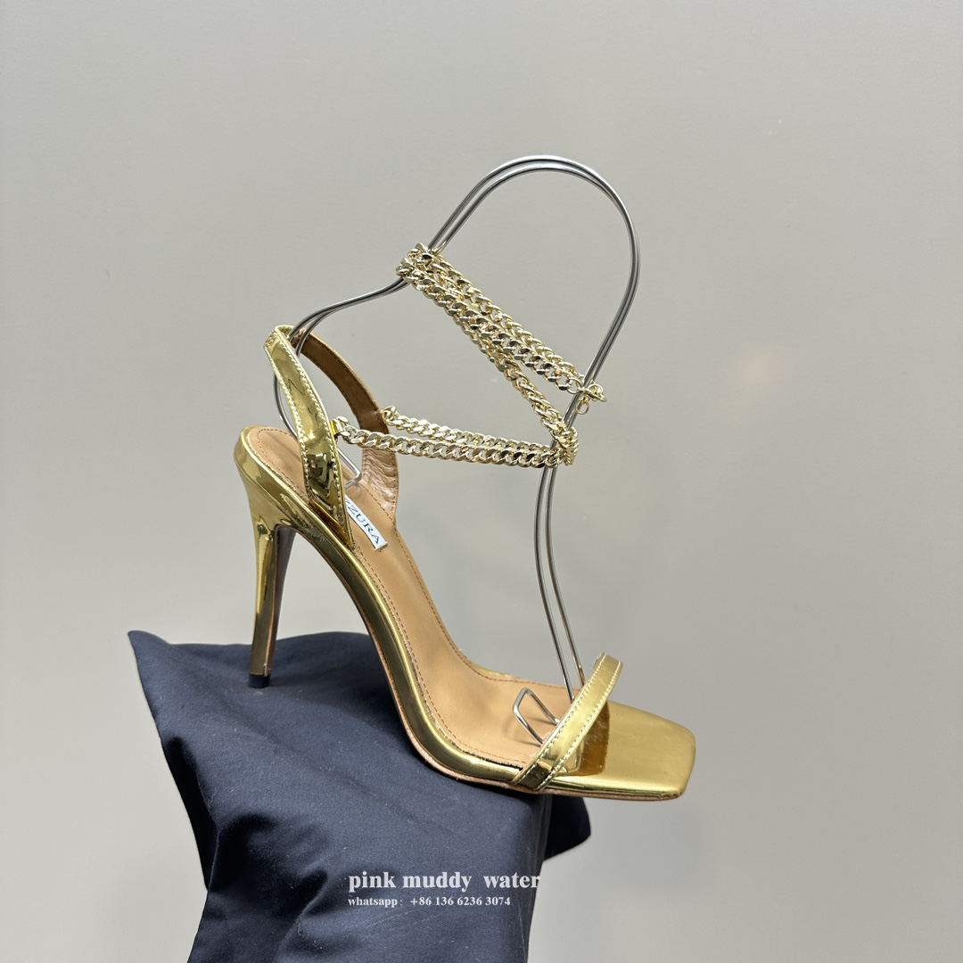 Aquazzura Shoes