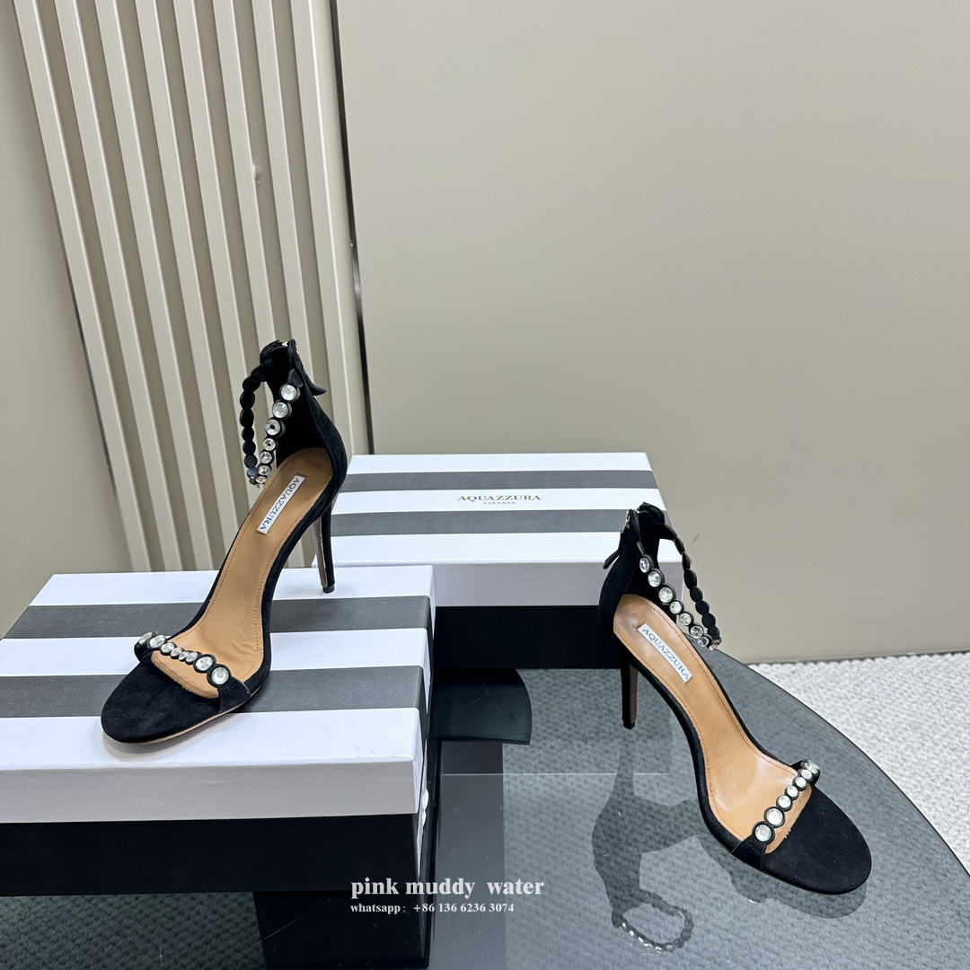 Aquazzura Shoes