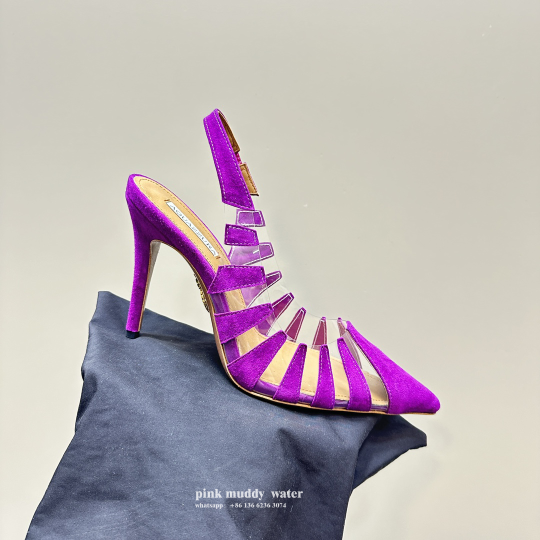 Aquazzura Shoes