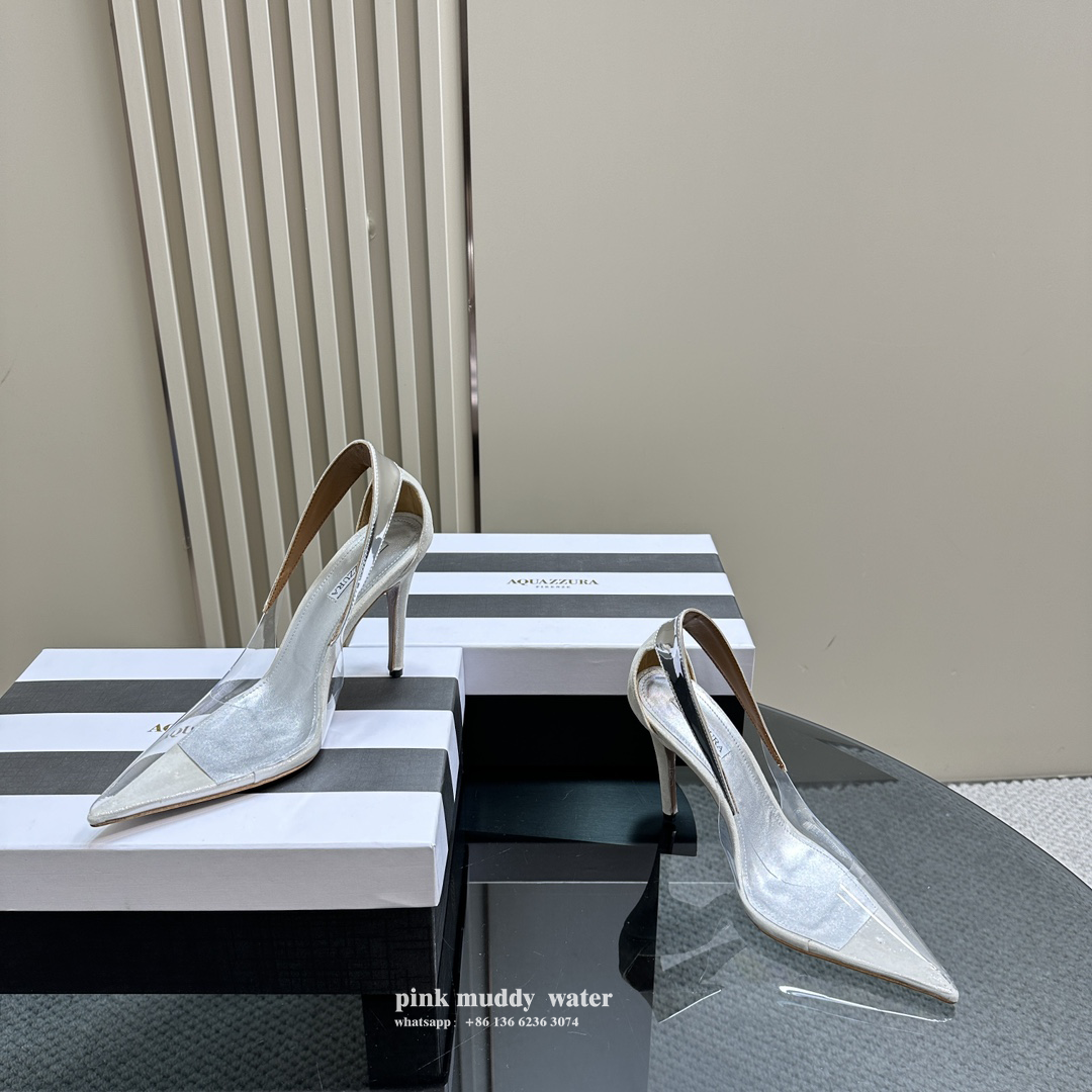 Aquazzura Shoes