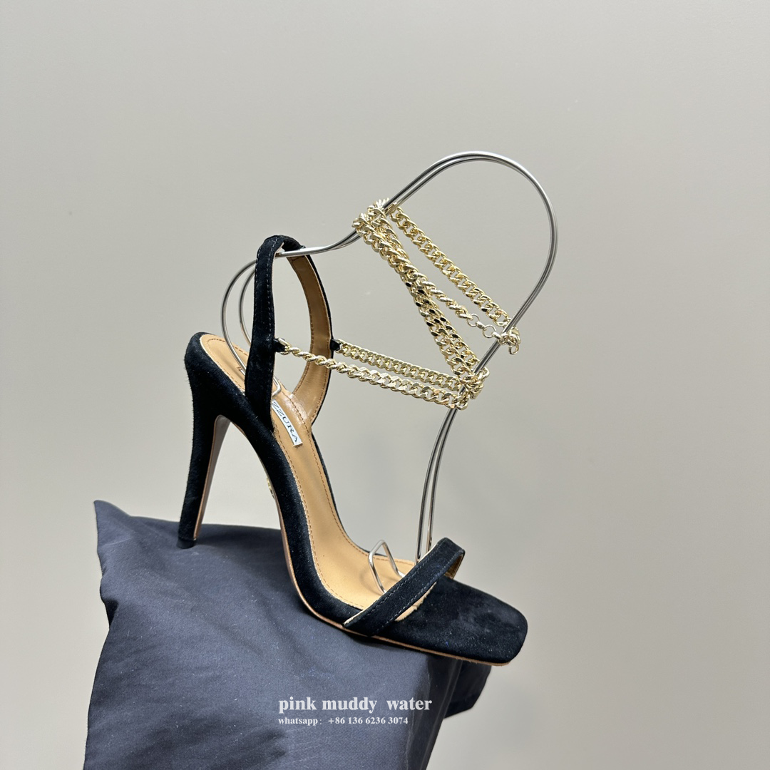 Aquazzura Shoes