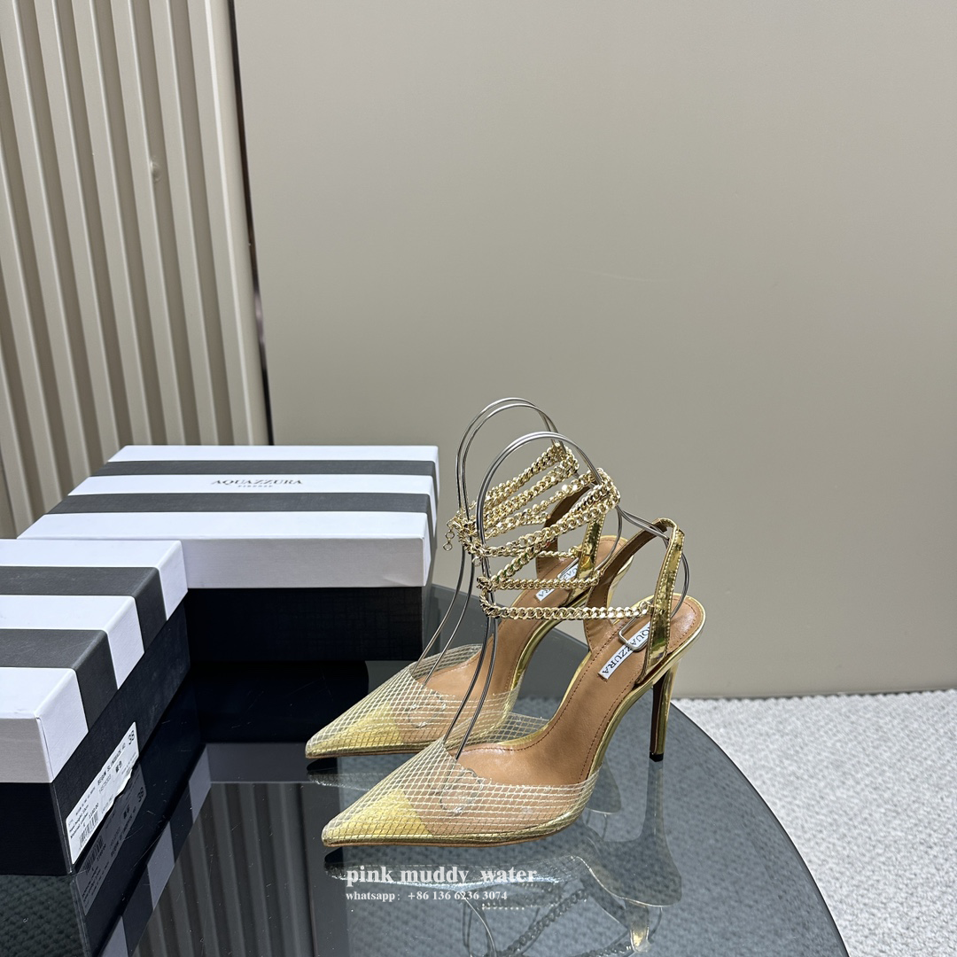 Aquazzura Shoes