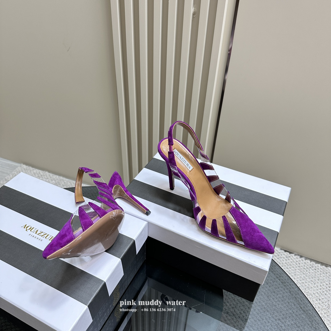Aquazzura Shoes